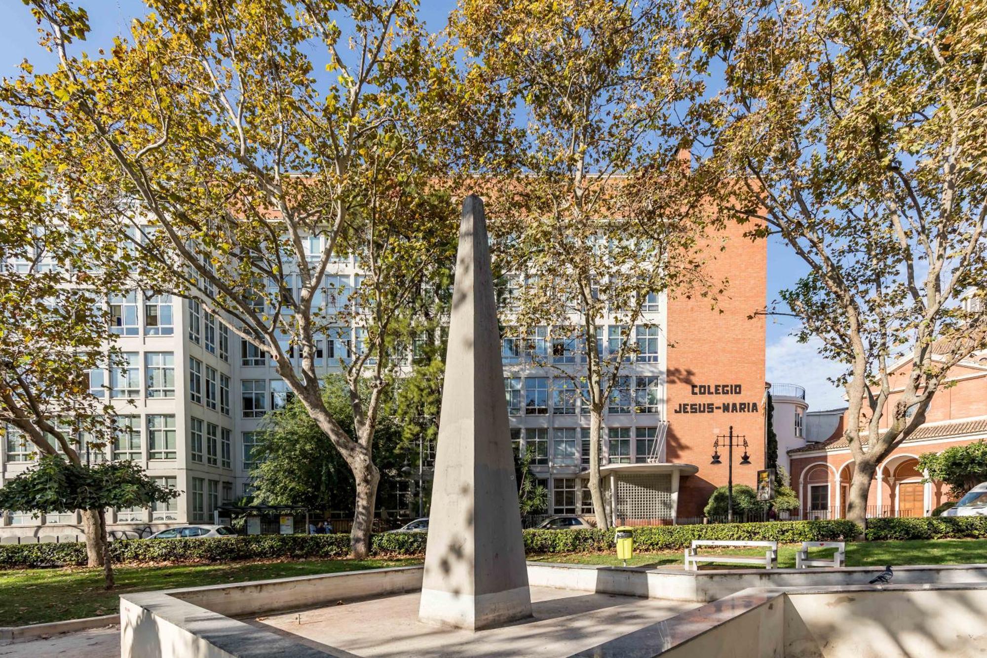 Apartament Belmar