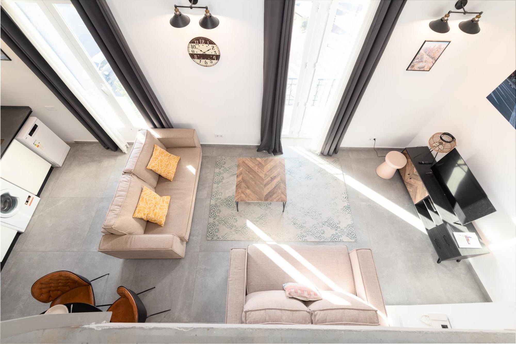 Belmar Apartament