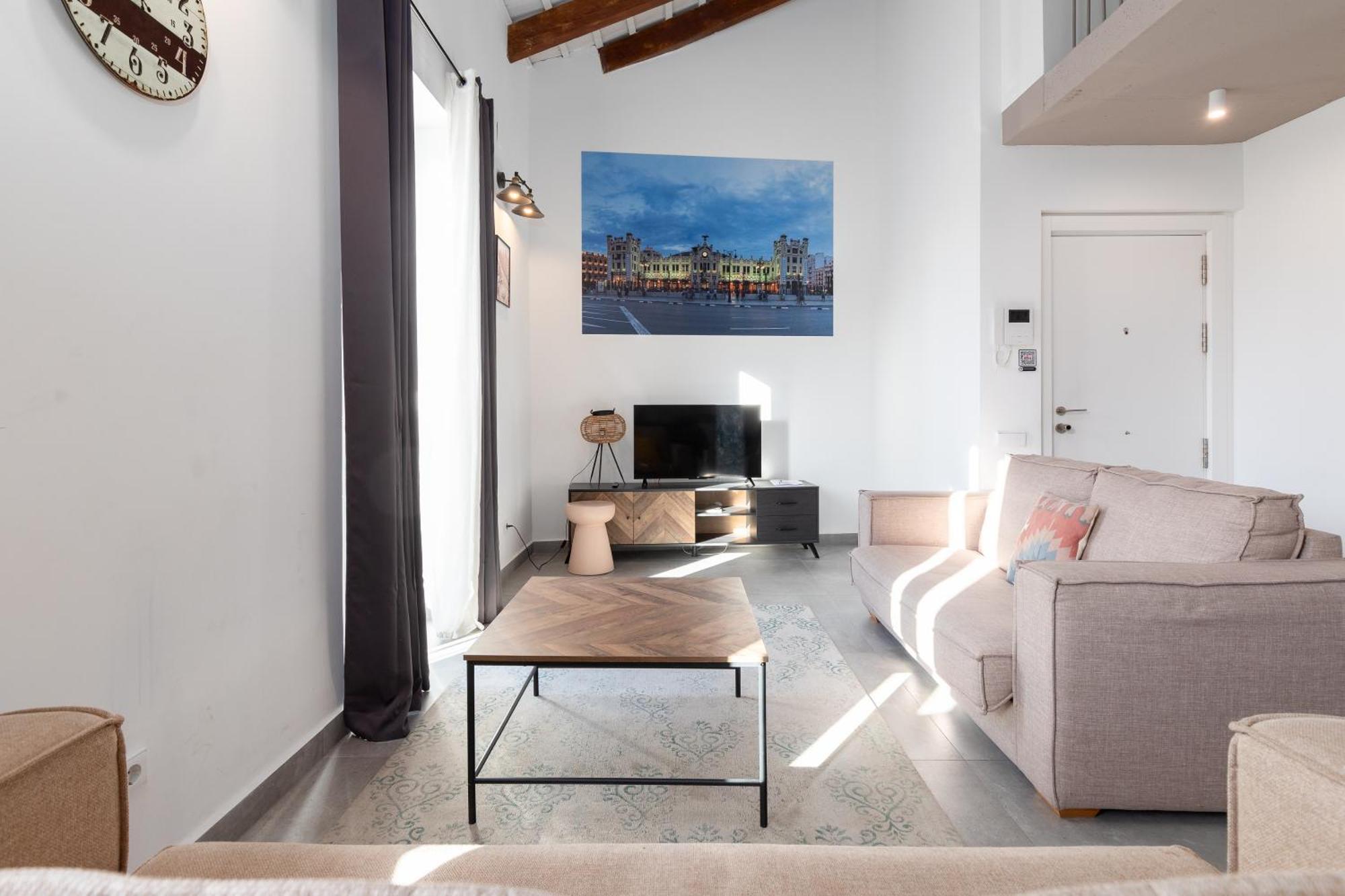 Belmar Apartament *