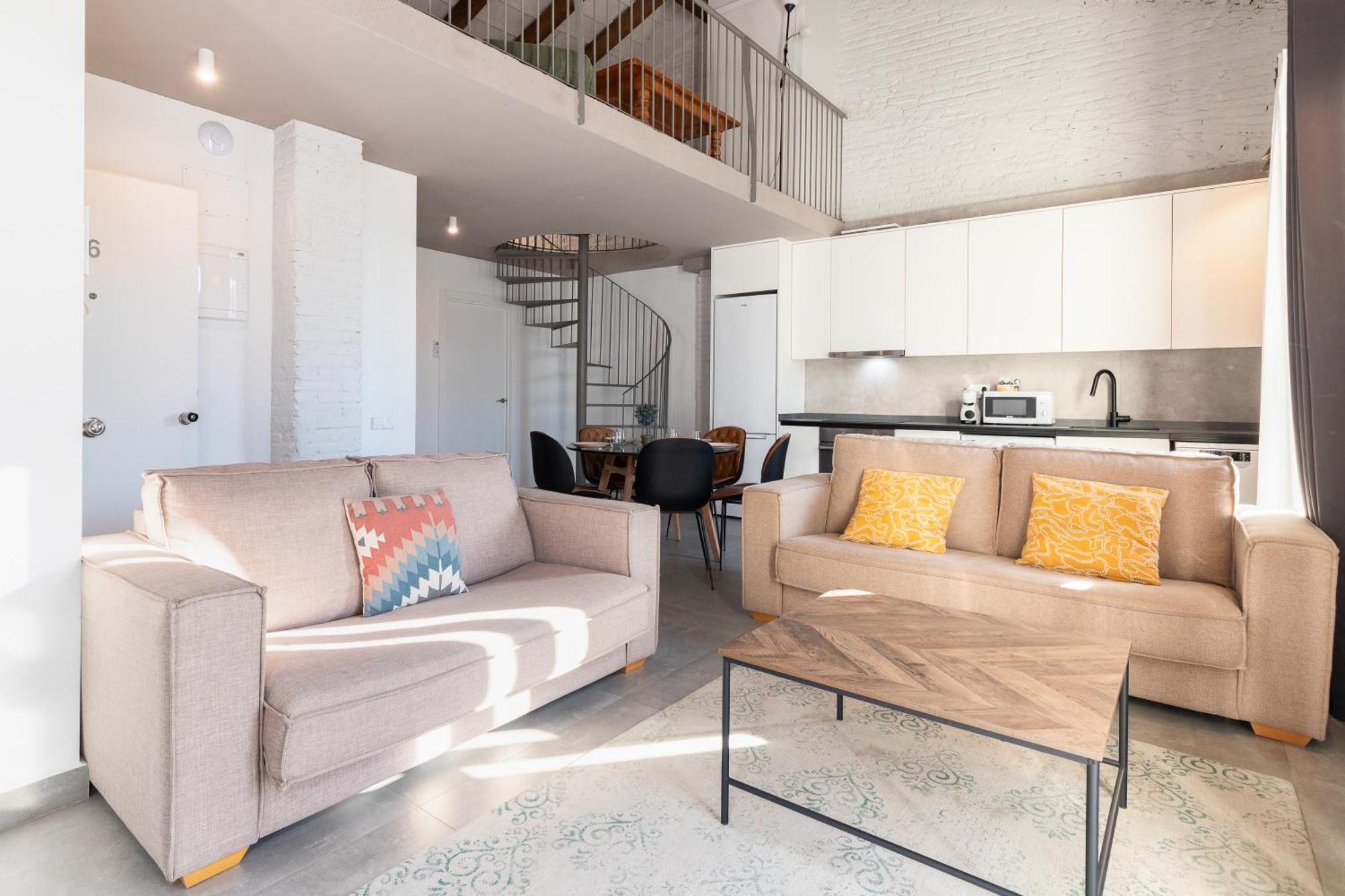 Belmar Apartament *