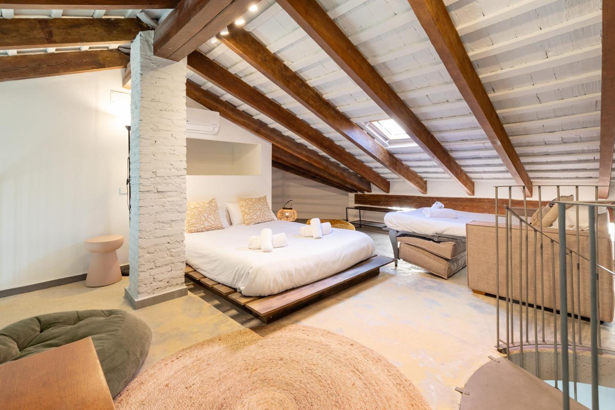 Apartament Belmar *
