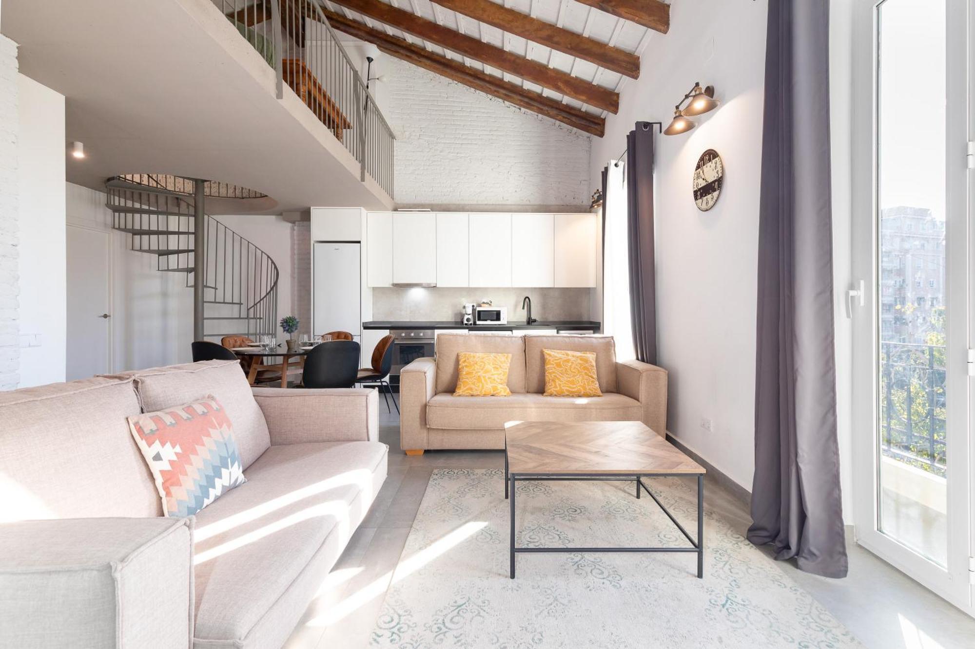 Belmar Apartament Walencja