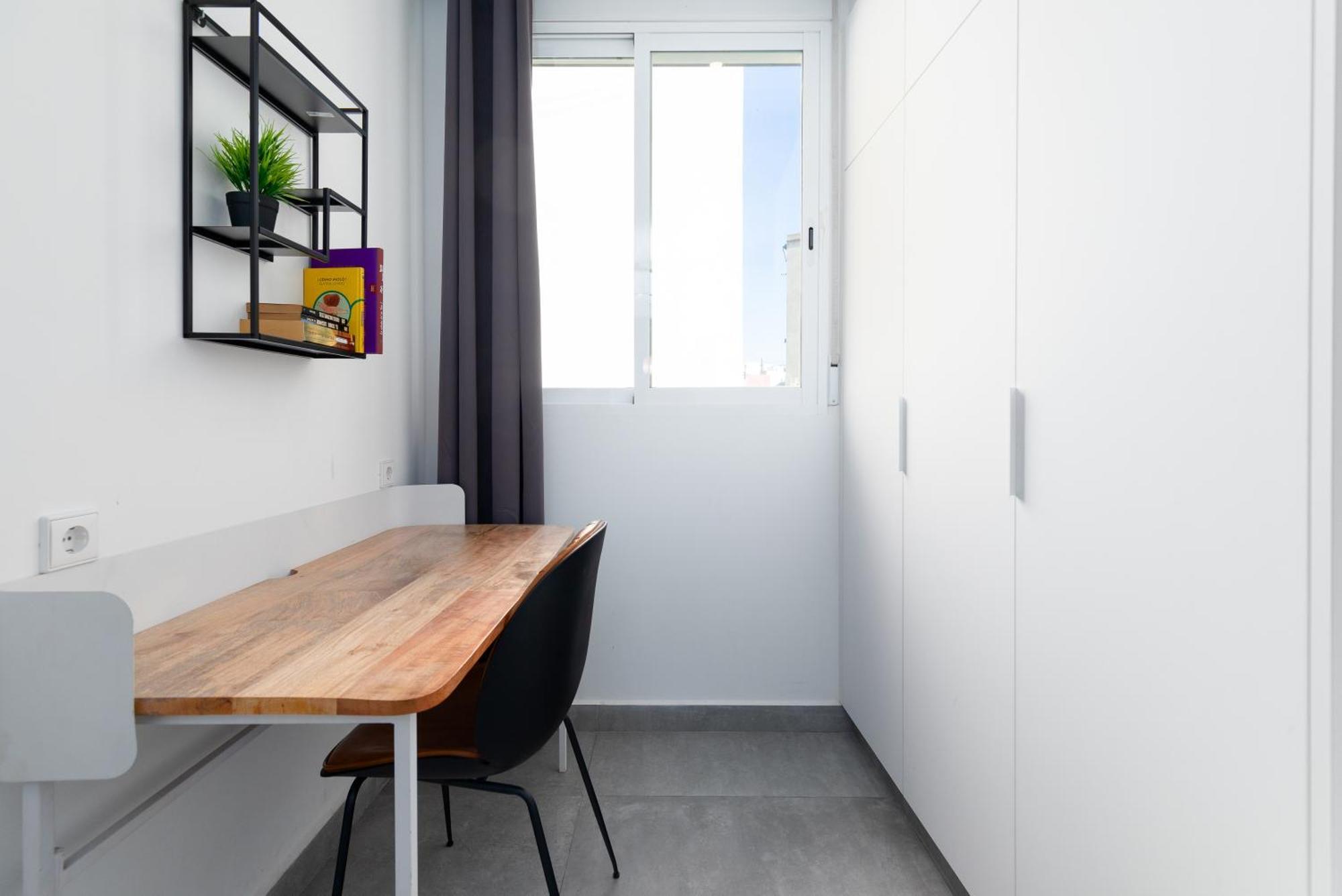 Belmar Apartament Walencja