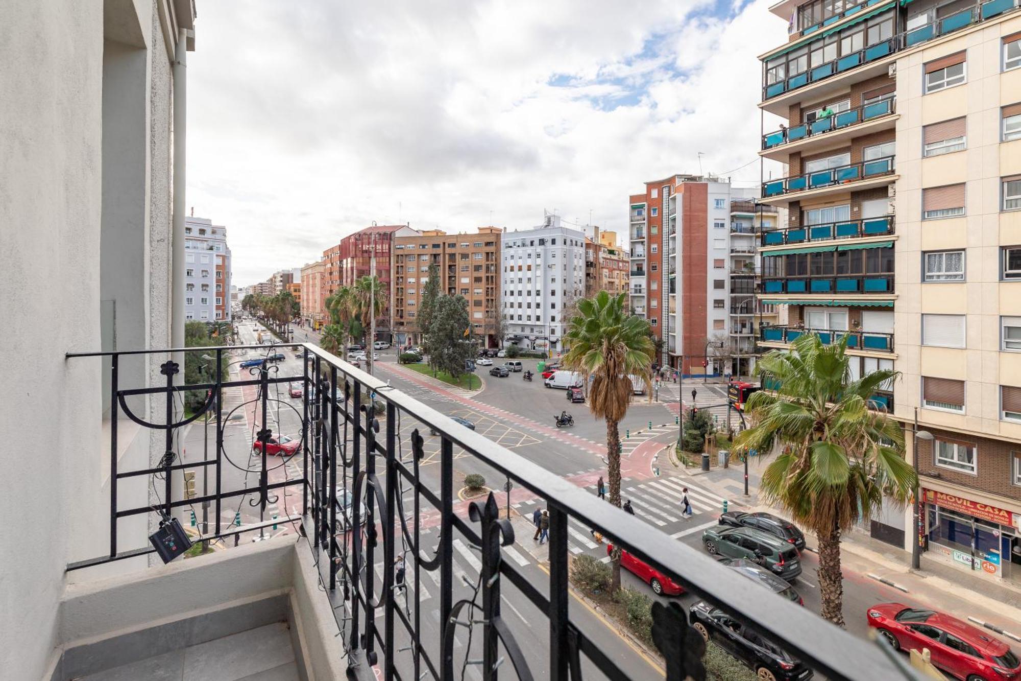 Belmar Apartament *