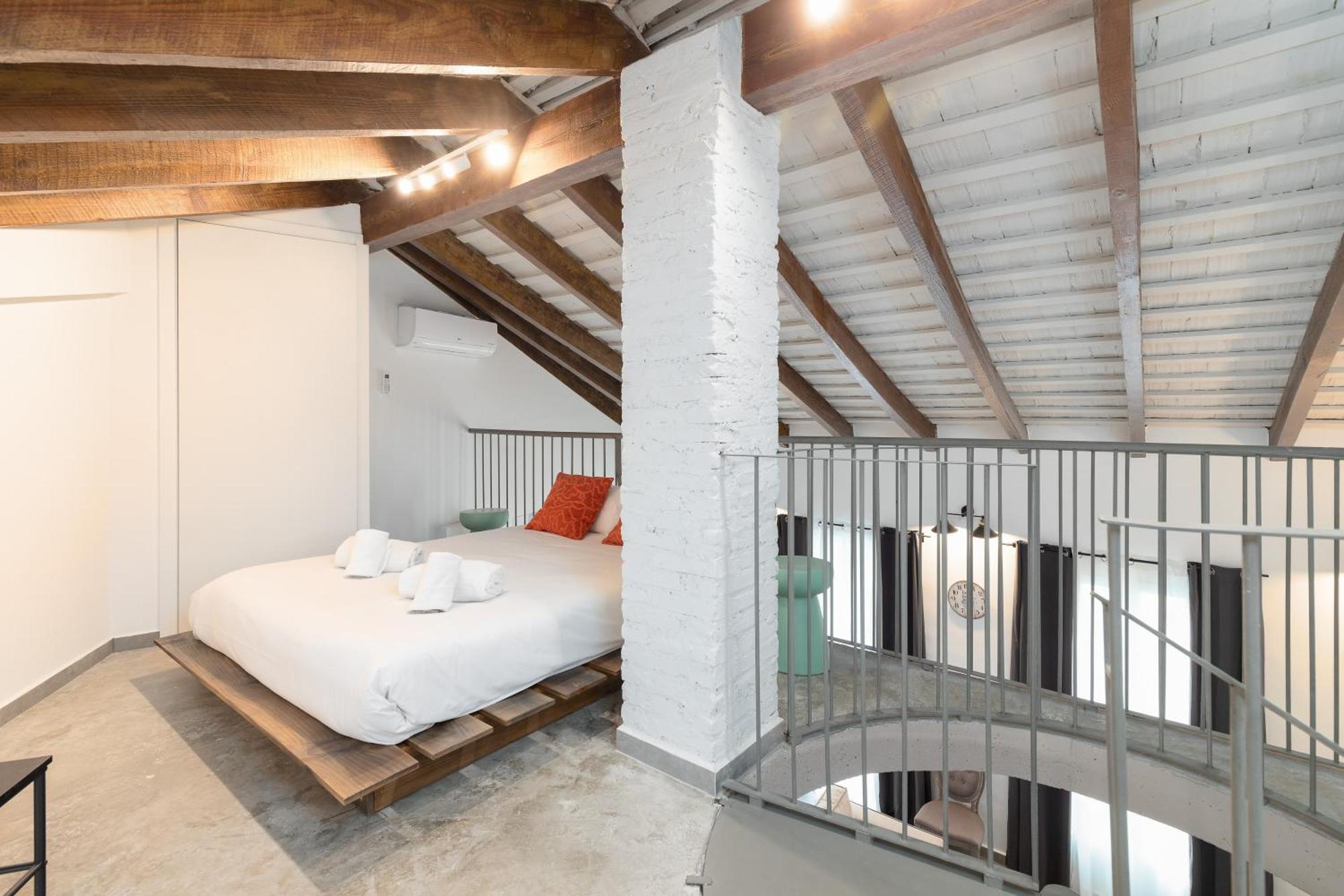 Apartament Belmar *