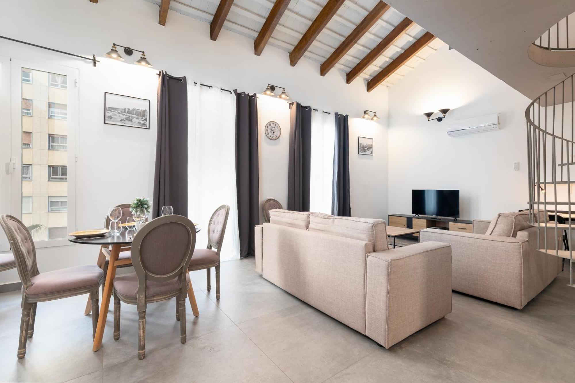 Belmar Apartament Walencja