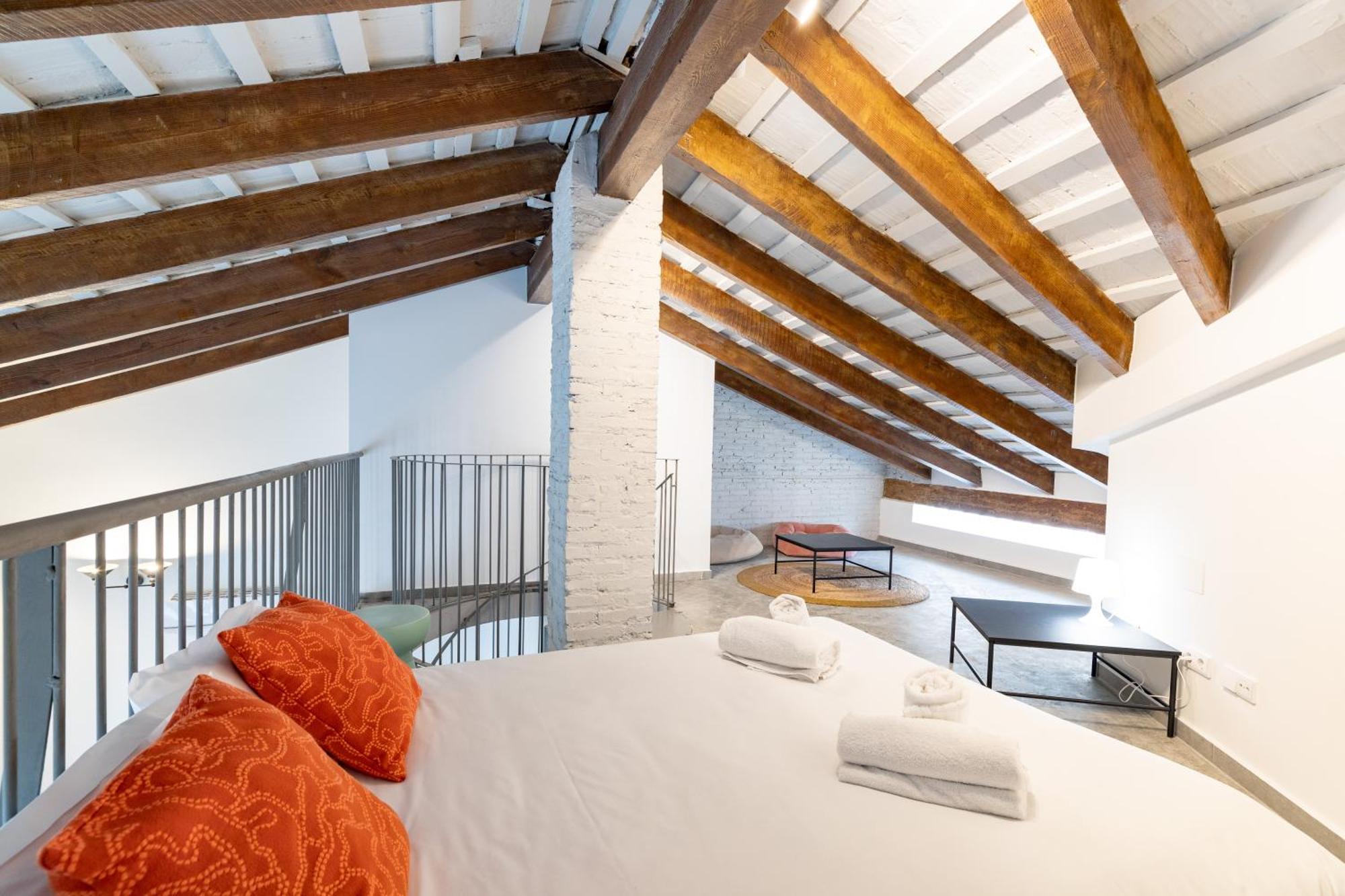 Apartament Belmar