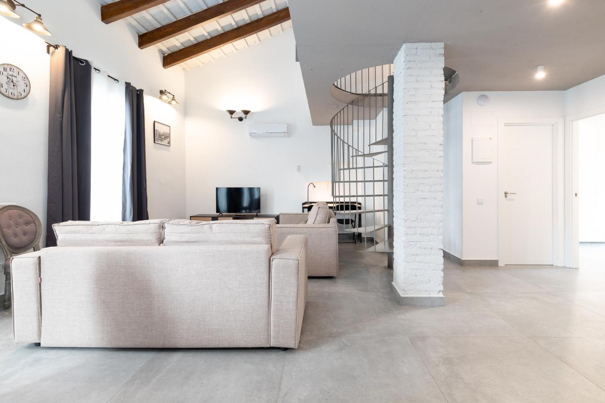 Belmar Apartament