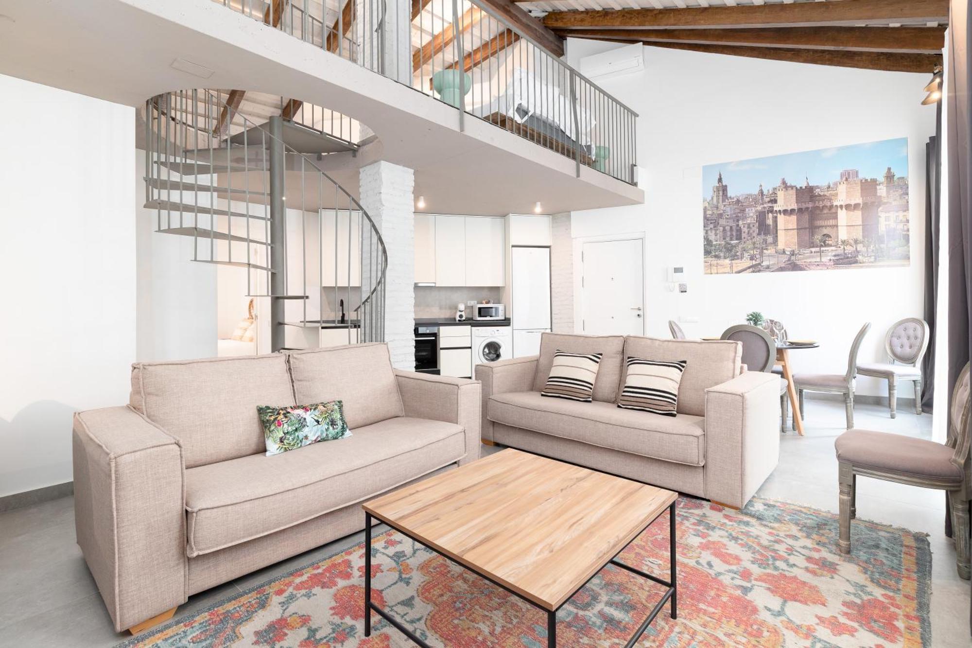 Apartament Belmar
