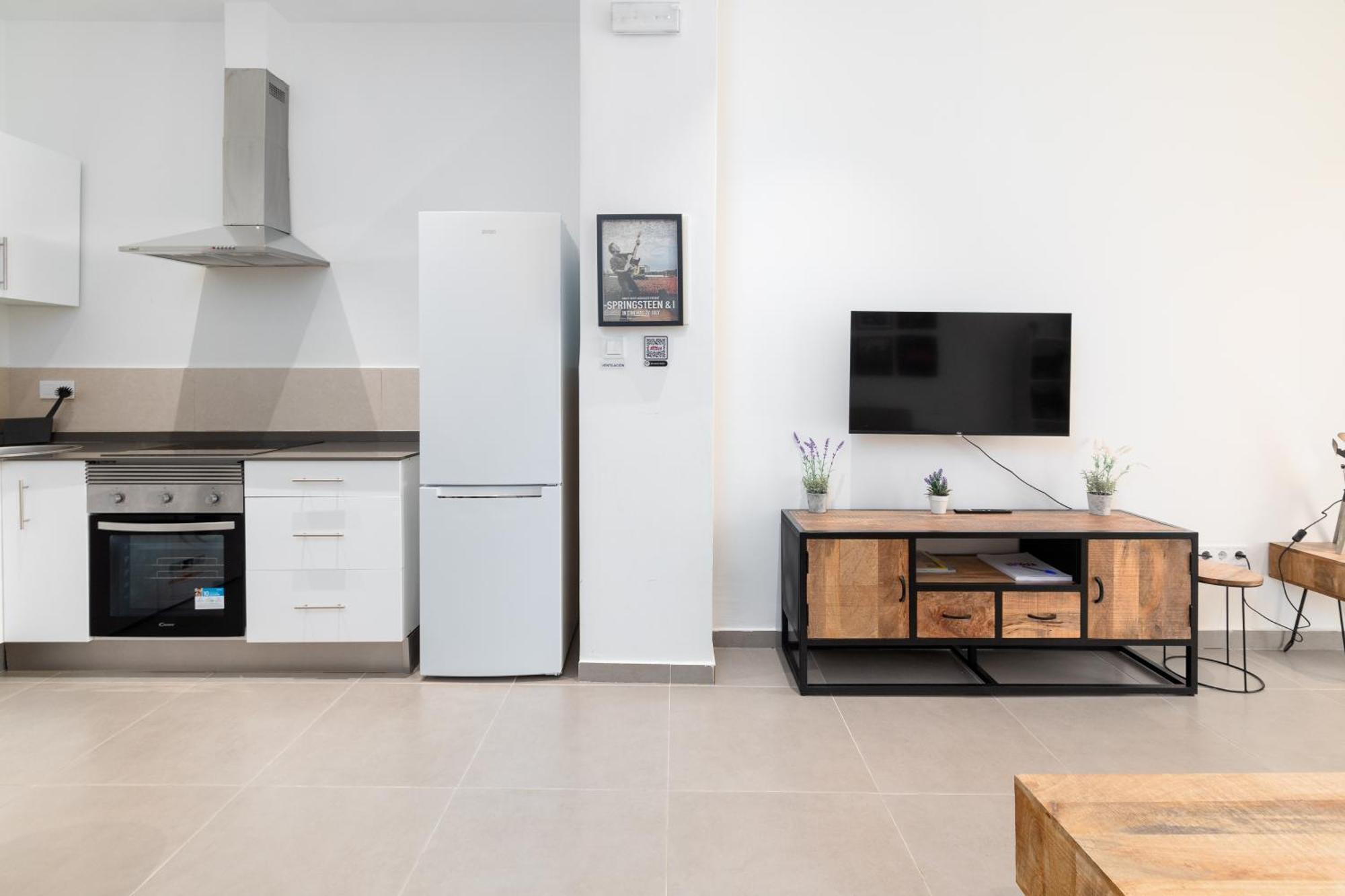 Belmar Apartament