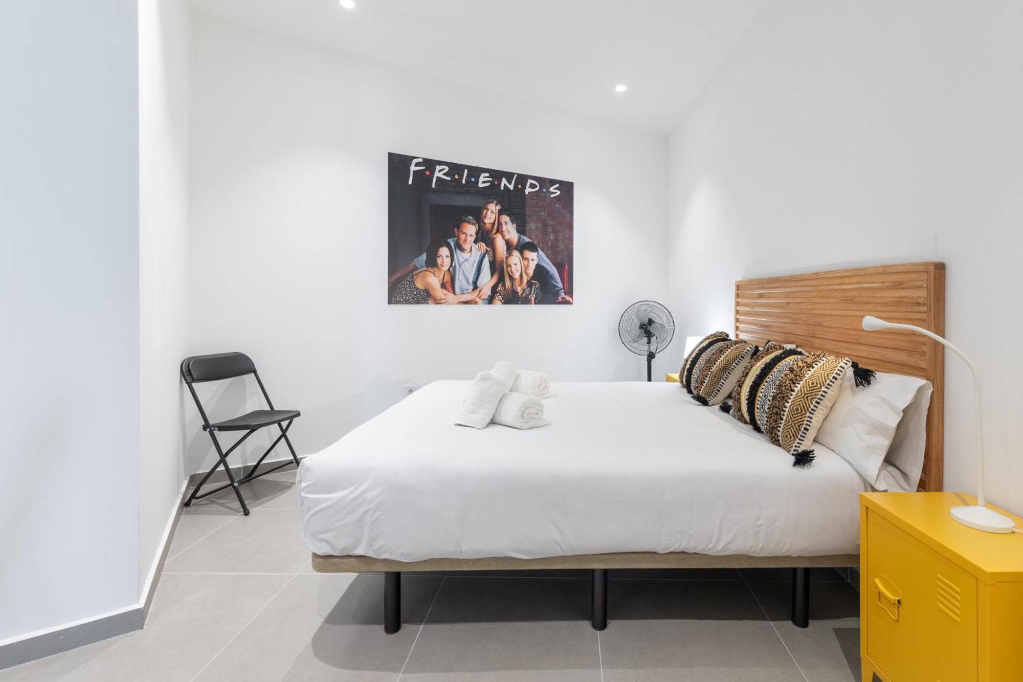 Belmar Apartament