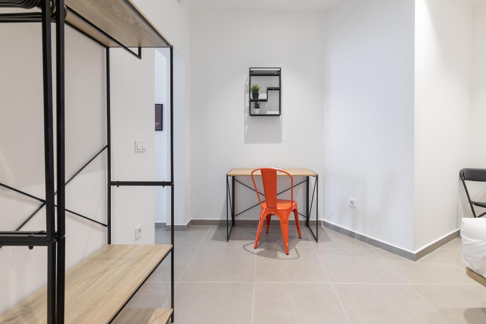 Apartament Belmar *