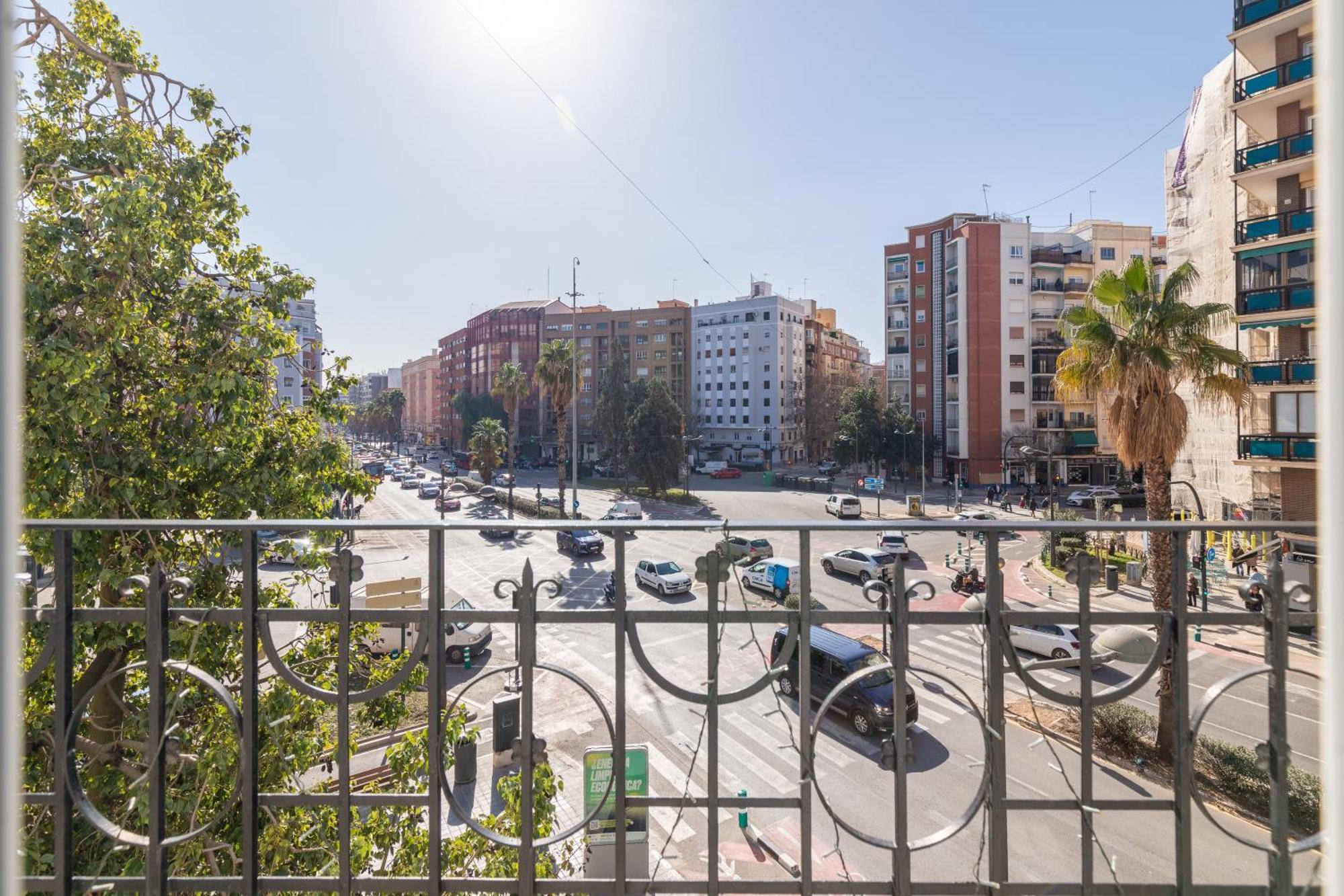Apartament Belmar *