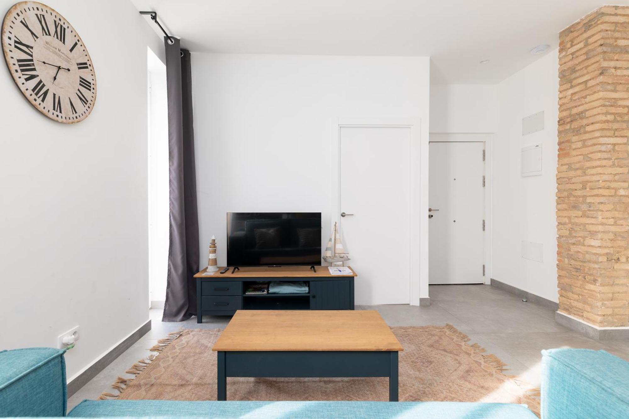 Belmar Apartament