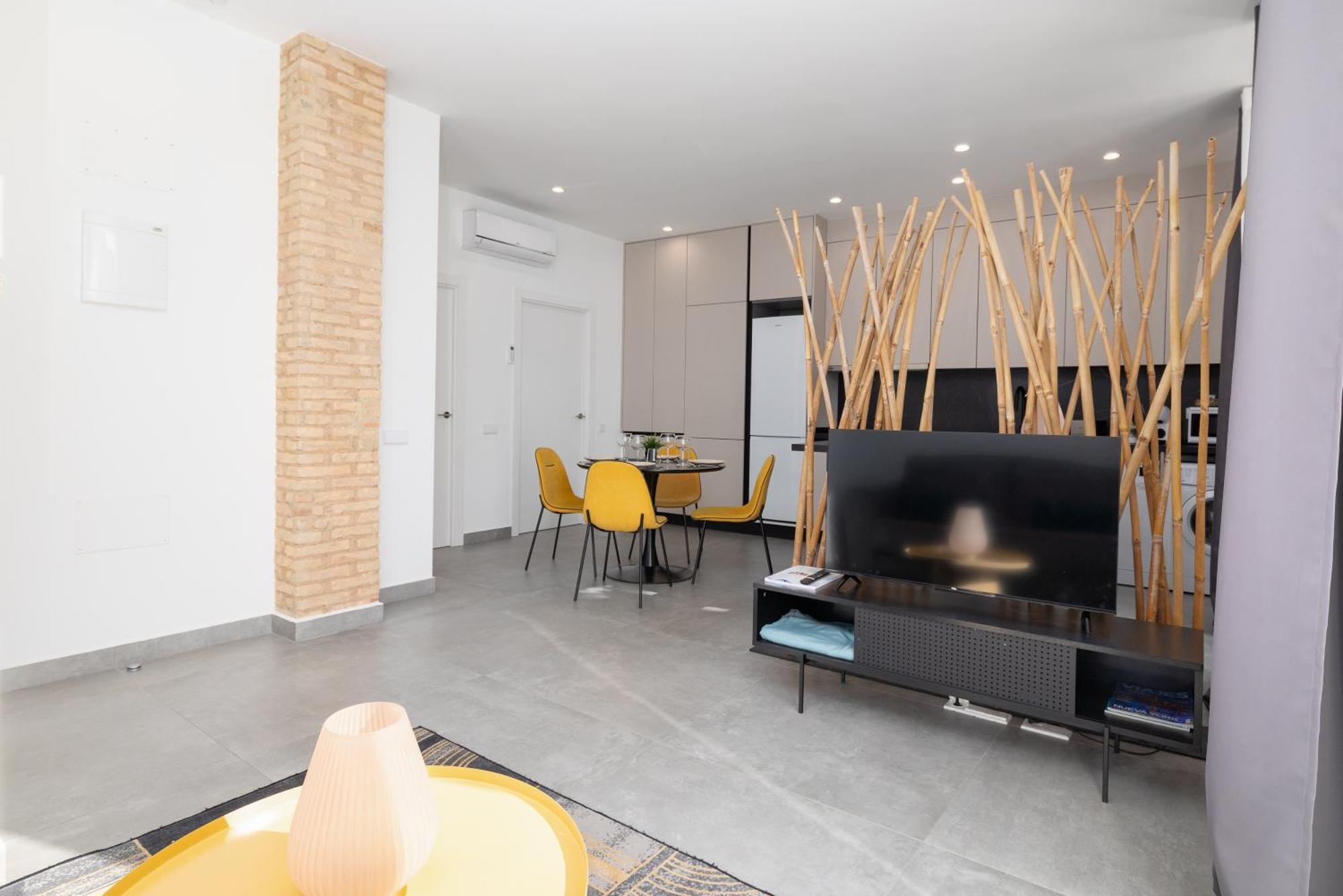 Belmar Apartament