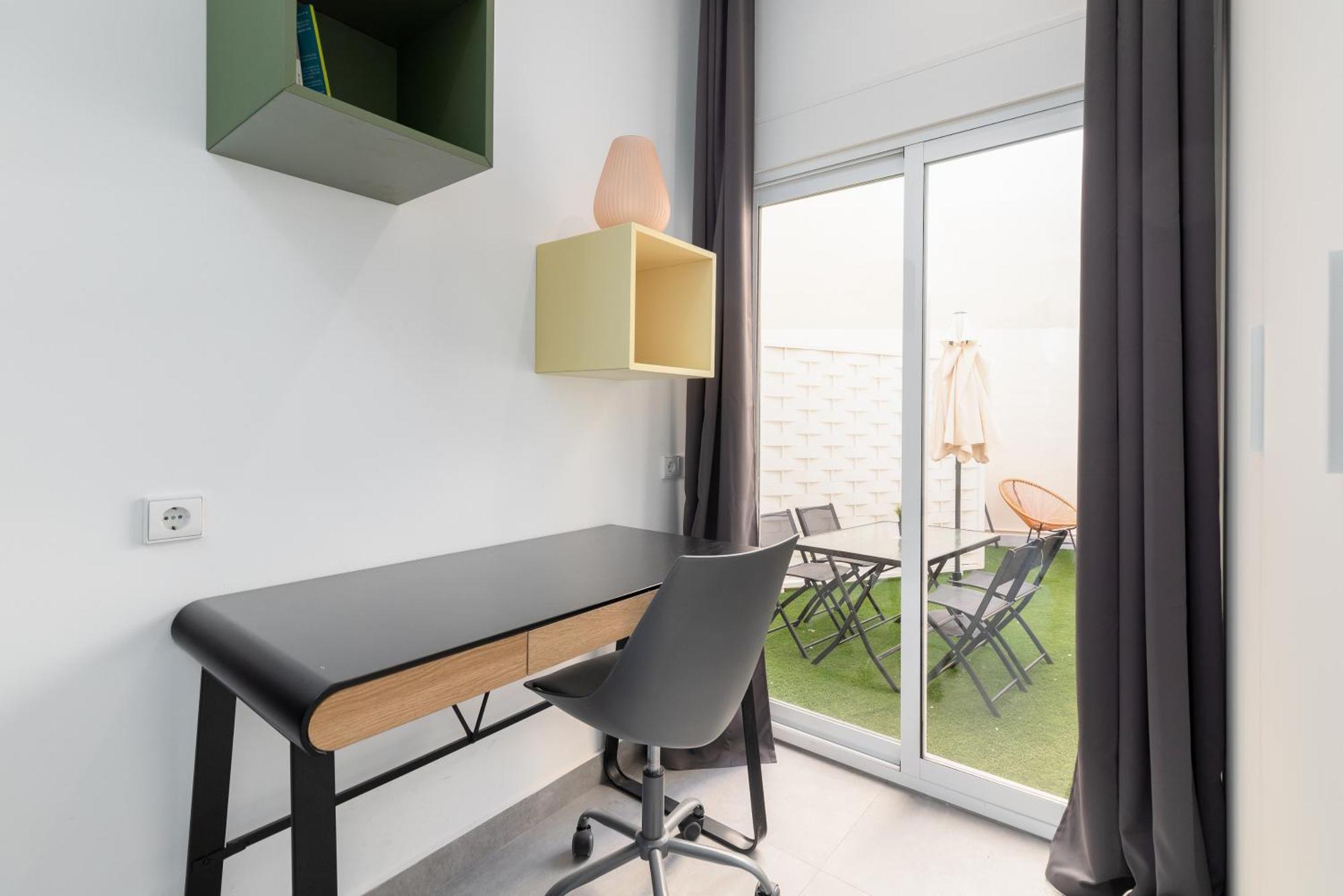 Apartament Belmar