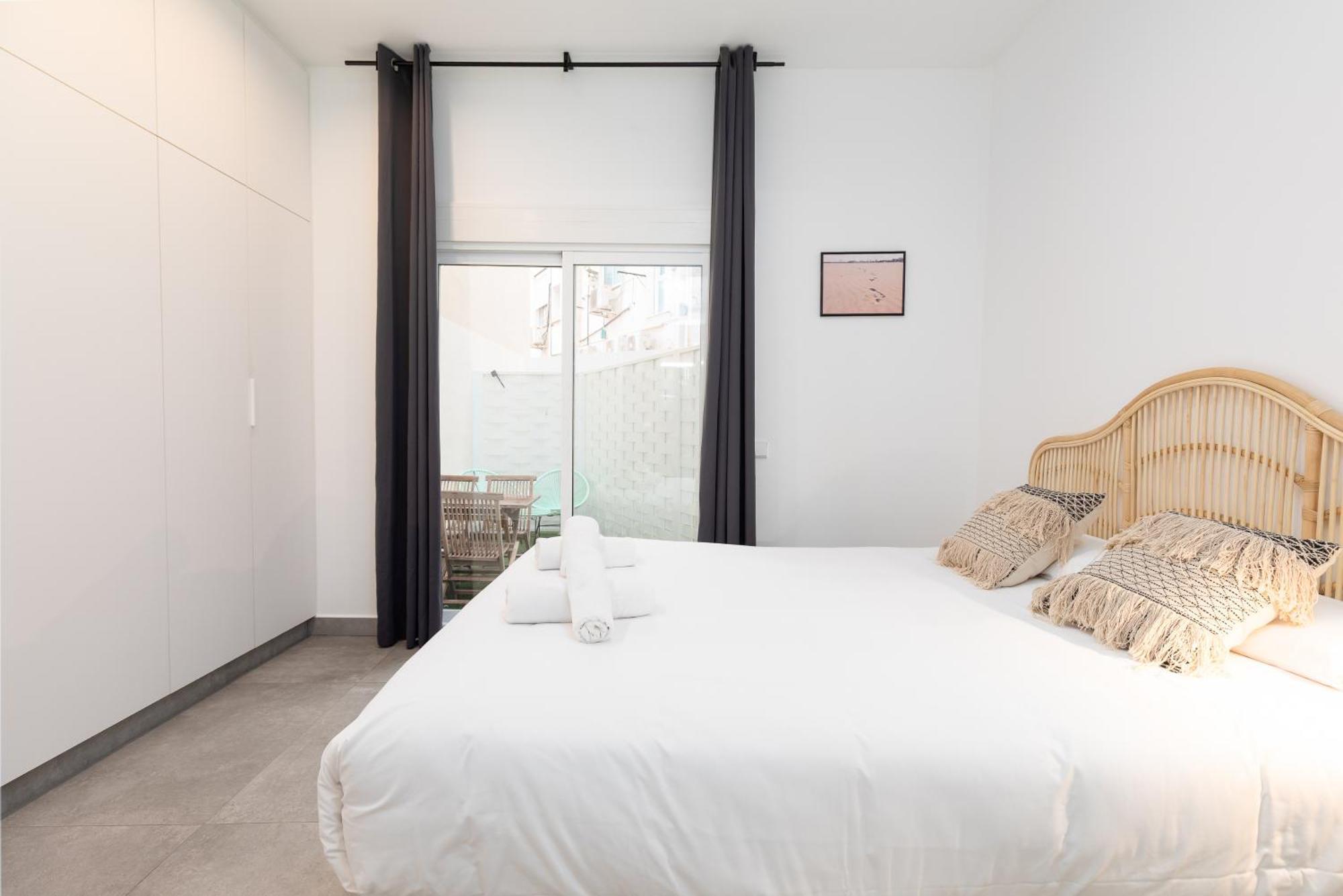 Belmar Apartament Walencja