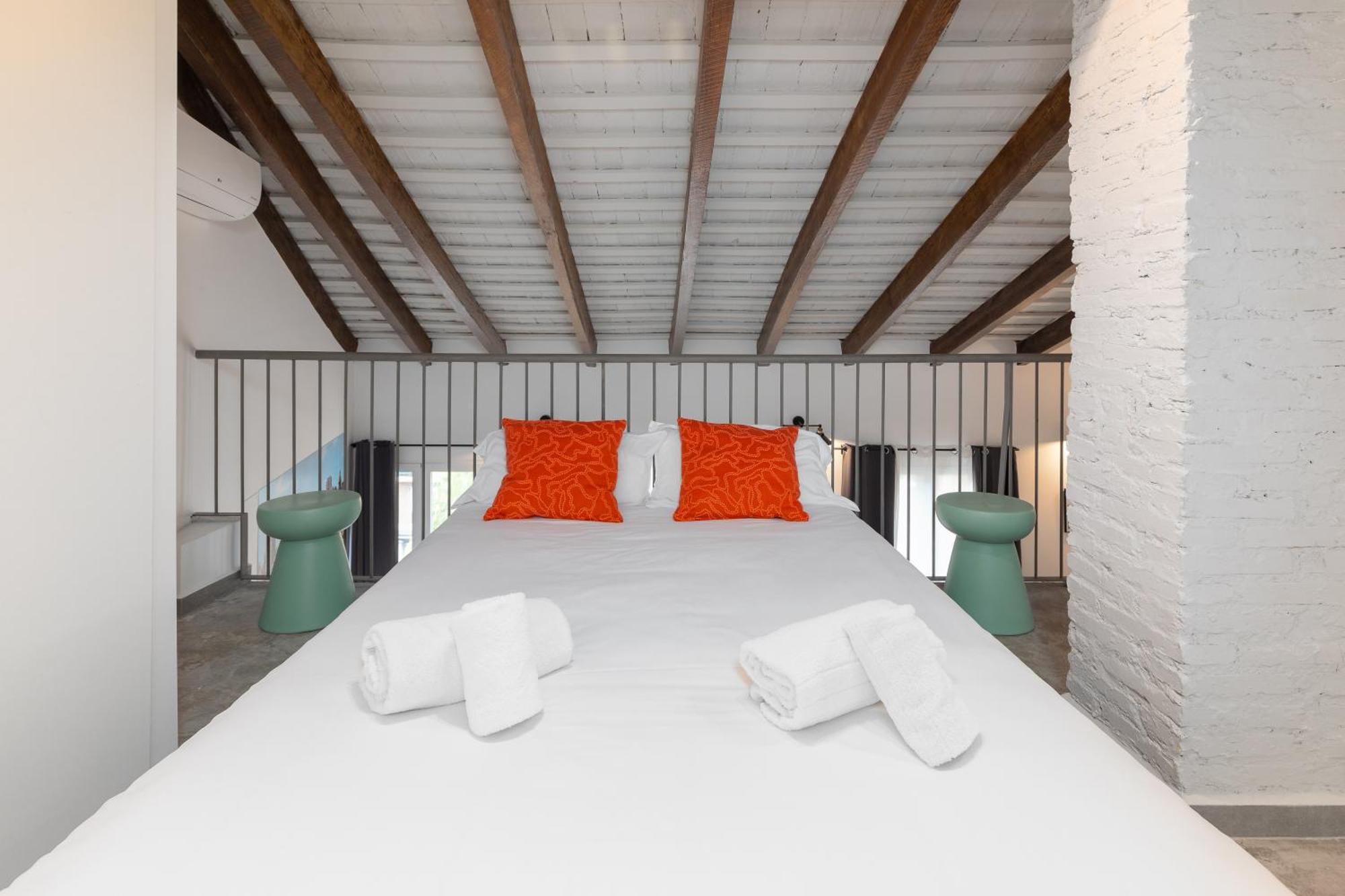 Belmar Apartamento Valência