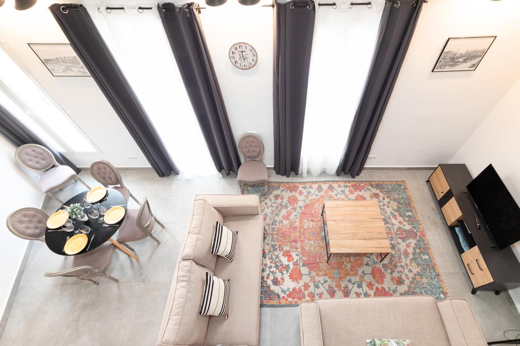 Belmar Apartamento Valência