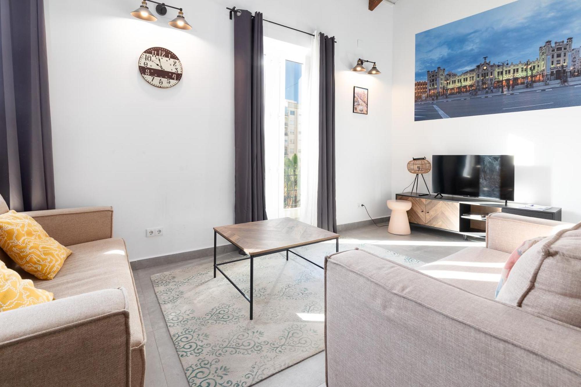 Appartamento Belmar