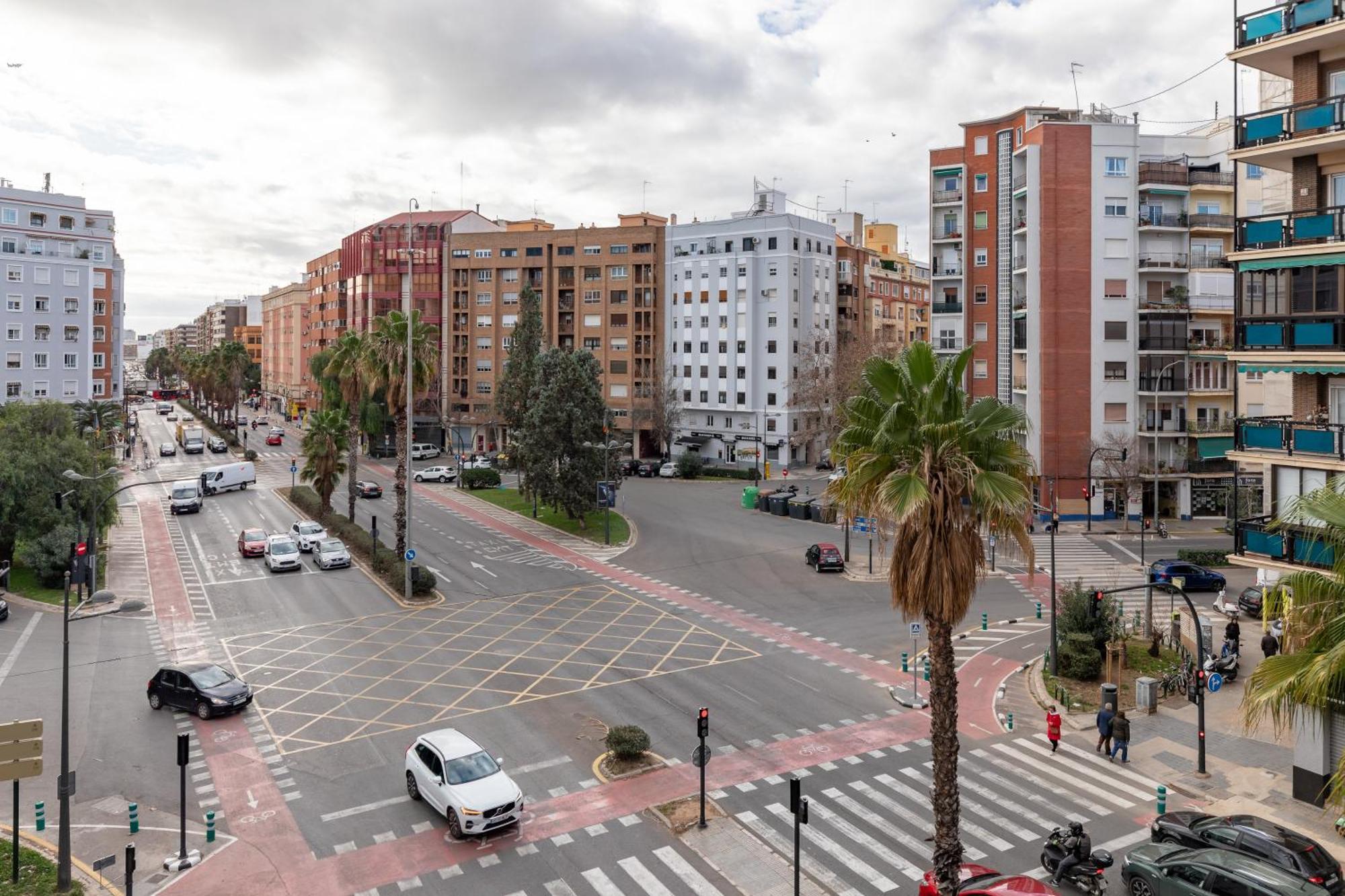 Belmar Appartamento